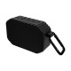 Mini Magnet Speaker w/ Carabiner
