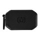 Mini Magnet Speaker w/ Carabiner