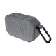 Mini Magnet Speaker w/ Carabiner