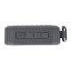 Mini Magnet Speaker w/ Carabiner