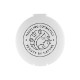 Vanilla rABS Round Lip Moisturizer