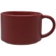 Minestra Ceramic Mug Collection, 20 oz.