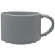 Minestra Ceramic Mug Collection, 20 oz.
