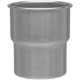 Claremont Stainless Steel Mug Collection, 10 oz.