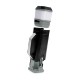 Twenty-Four Piece Tool Set w/ Rechargeable LED Light