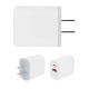 Power Delivery 30W Wall Adapter