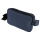 Puffer Polyester Belt Bag