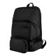 Yosemite rPET Backpack w/ Removable Belt Bag