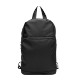 Caleb rPET Convertible Backpack & Sling Bag