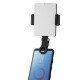 High Power 60 LED Video Light Clip