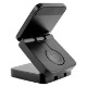 Magnetic rABS 15W Multi-Charging Station