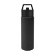 Torrey Recycled Stainless Steel Bottle, 24oz.