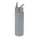 Torrey Recycled Stainless Steel Bottle, 24oz.
