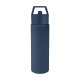Torrey Recycled Stainless Steel Bottle, 24oz.