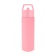 Torrey Recycled Stainless Steel Bottle, 24oz.