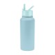 Jasper Recycled Stainless Steel Bottle, 32oz.