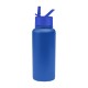 Jasper Recycled Stainless Steel Bottle, 32oz.