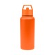 Jasper Recycled Stainless Steel Bottle, 32oz.