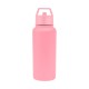 Jasper Recycled Stainless Steel Bottle, 32oz.