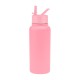 Jasper Recycled Stainless Steel Bottle, 32oz.