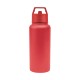 Jasper Recycled Stainless Steel Bottle, 32oz.