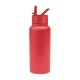 Jasper Recycled Stainless Steel Bottle, 32oz.