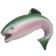Trout Stress Reliever