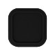 Square Silicone Food Container