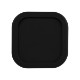 Square Silicone Food Container