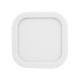Square Silicone Food Container