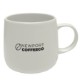 Mason Ceramic Mug, 15 oz.