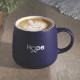 Mason Ceramic Mug, 15 oz.
