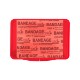 Portable First Aid Kit