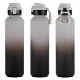 Chroma Tritan™ Bottle w/ Snap-Top Lid & Carabiner, 27oz.