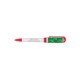 Holiday Candy Canes USA Made Jumbo Twist Pen