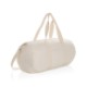 Impact AWARE™ Undyed rCanvas Cotton/Poly 20-1/2" Duffel Bag