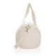 Impact AWARE™ Undyed rCanvas Cotton/Poly 20-1/2" Duffel Bag