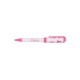 Pink Ribbon USA Made Jumbo Twist Pen