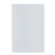 Impact Soft Cover A5 Stone Paper Notebook, 8-1/4" x 5-1/2"