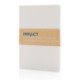 Impact Soft Cover A5 Stone Paper Notebook, 8-1/4" x 5-1/2"