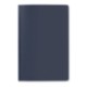 Impact Soft Cover A5 Stone Paper Notebook, 8-1/4" x 5-1/2"