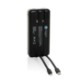 Gridley RCS rPlastic 65W Laptop Power Bank, 20000mAh