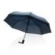Impact AWARE™ rPET 190T Mini Auto Open Umbrella, 21" Arc