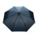Impact AWARE™ rPET 190T Mini Auto Open Umbrella, 21" Arc
