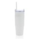 Tana Double Wall RCS Plastic Tumbler w/ Handle, 30.4oz.