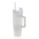 Tana Double Wall RCS Plastic Tumbler w/ Handle, 30.4oz.