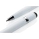 Aluminum Inkless Pen w/ Eraser