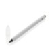 Aluminum Inkless Pen w/ Eraser
