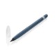 Aluminum Inkless Pen w/ Eraser