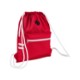 Team 365 Zone Drawstring Backpack